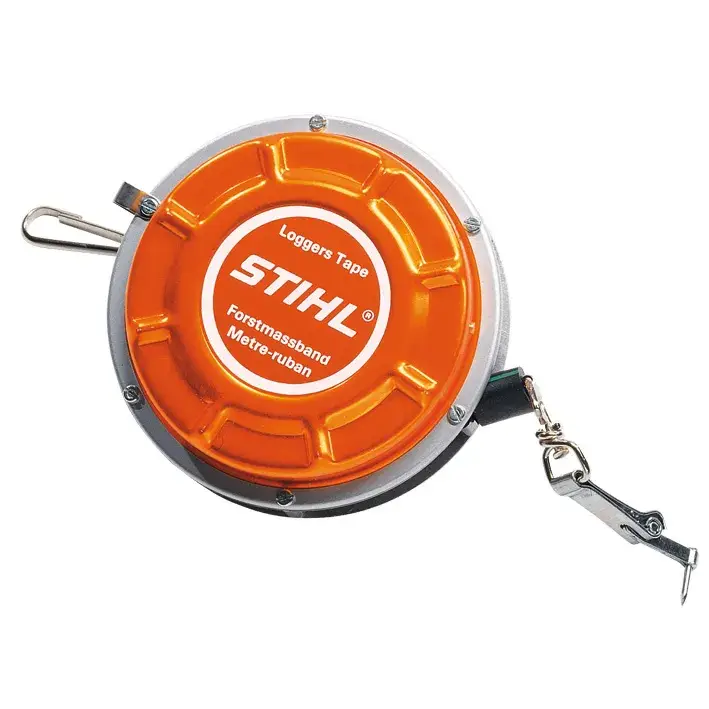 STIHL Forstmaßband selbstaufrollend 20 m Ausverkauf